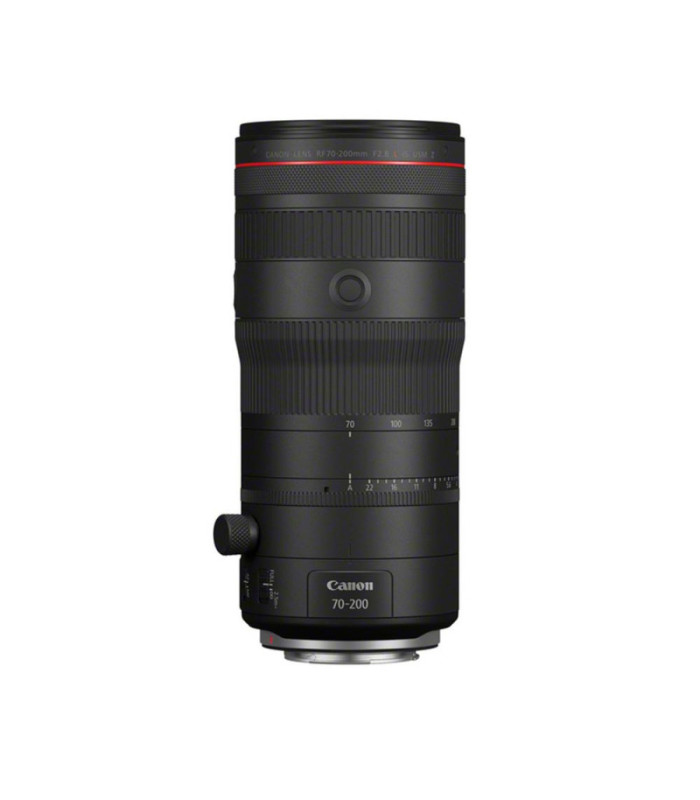 Canon RF 70-200mm F2.8L IS USM Z Black