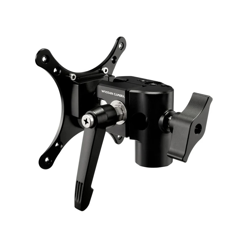 SmallHD Ultra QR Articulating Monitor Mount (Baby Pin, C-Stand)