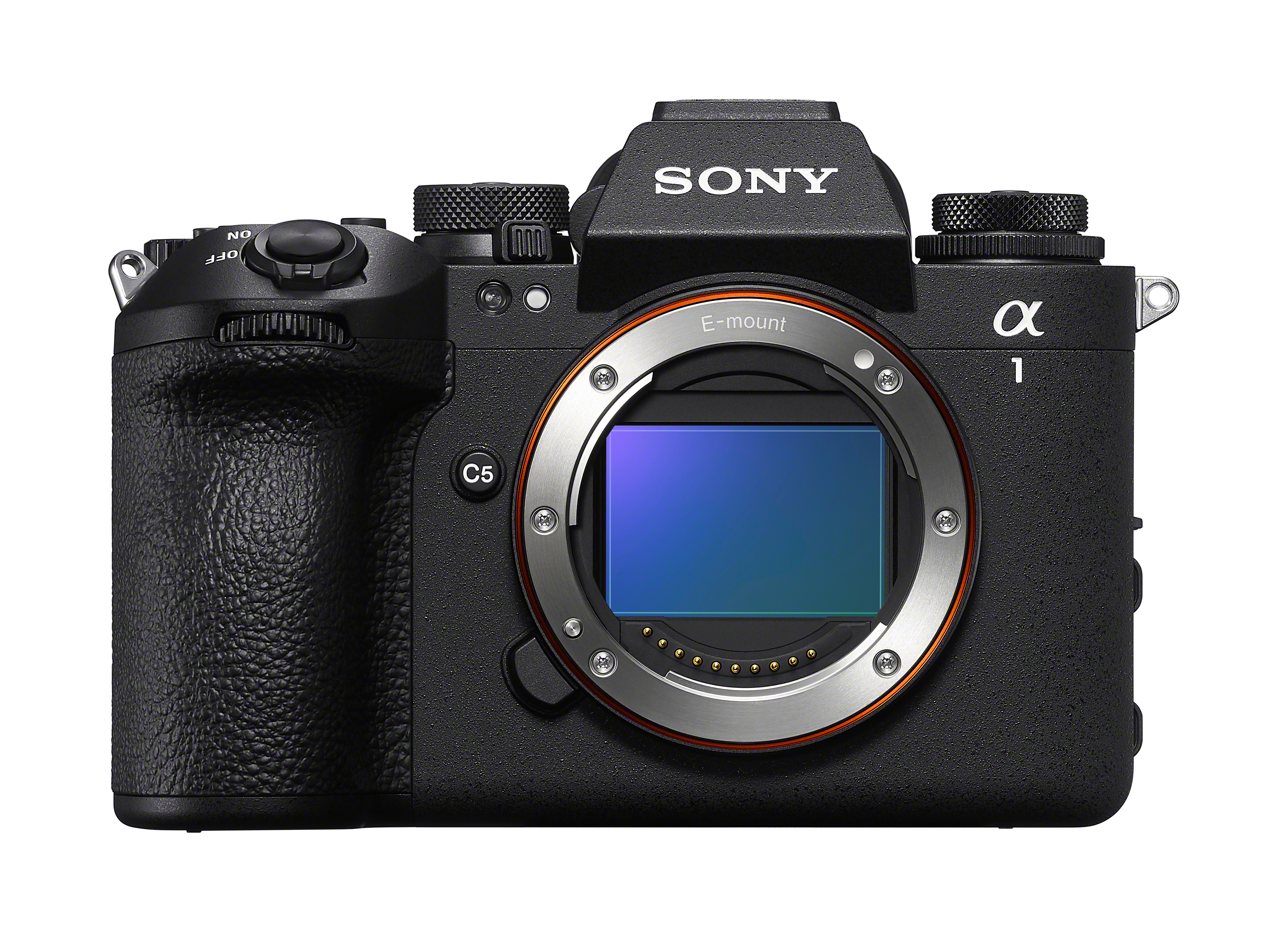 Sony Alpha 1 II / ONE Body Black