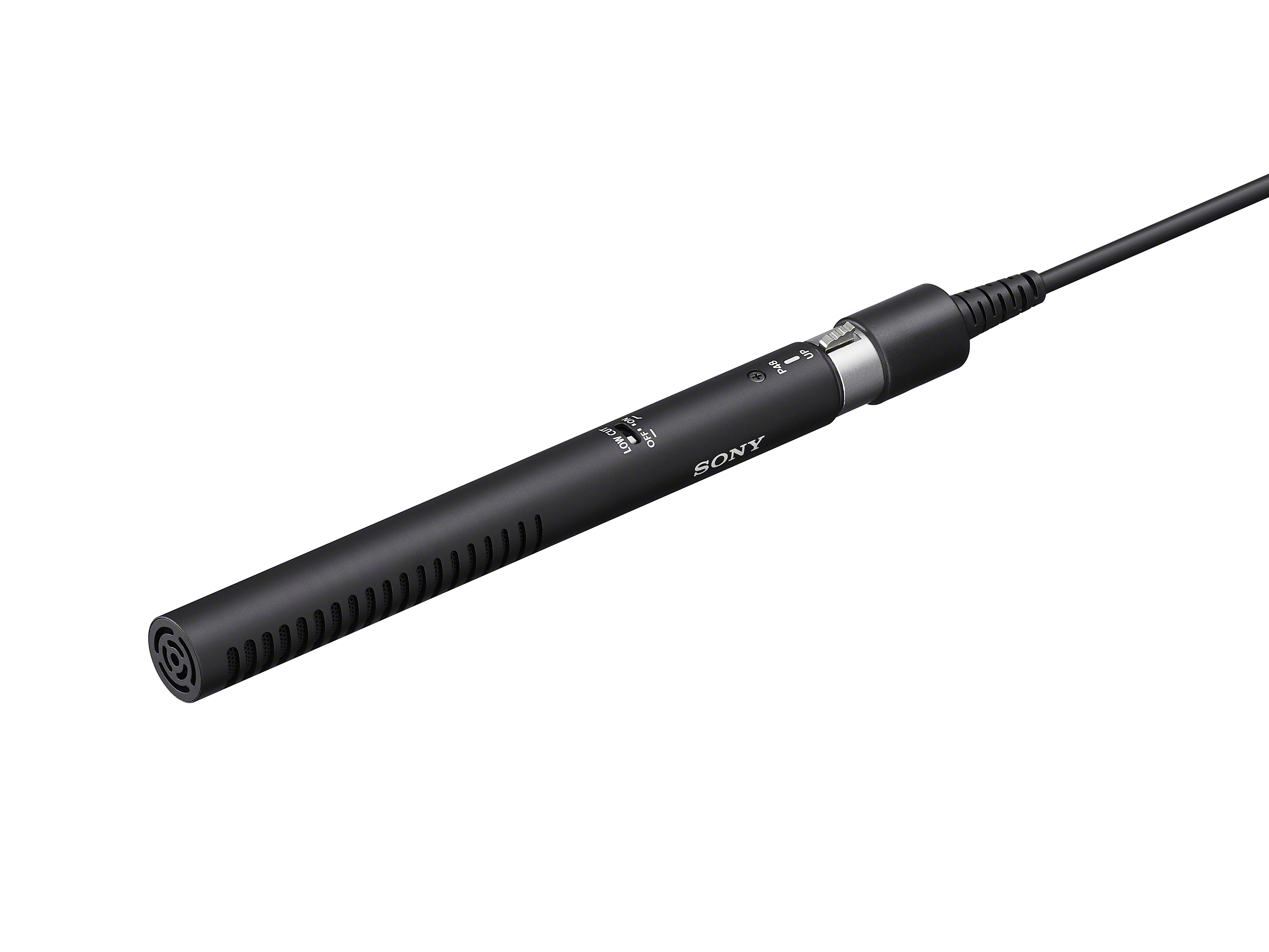 Sony Sony ECM-778 Shotgun Mikrofon