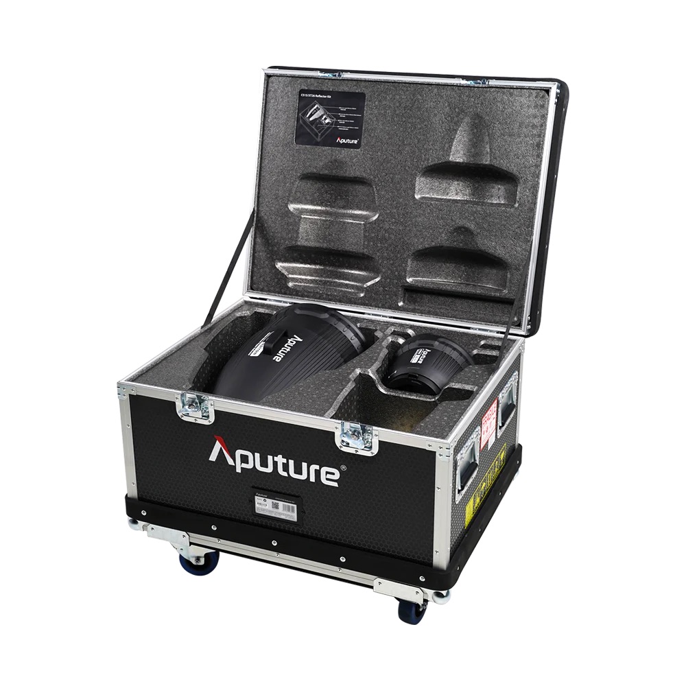 Aputure Electro Storm Reflector Kit