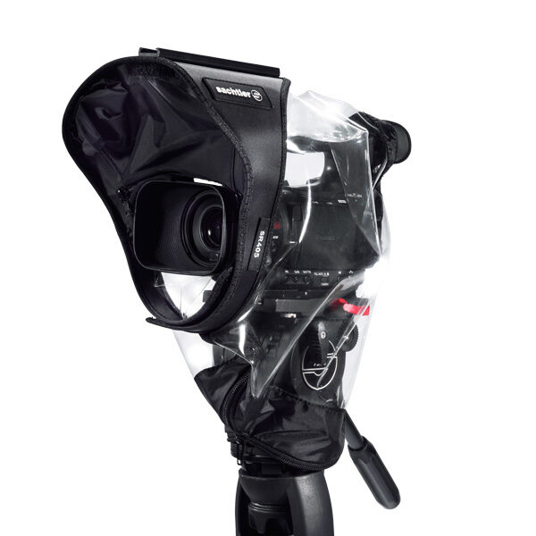 Sachtler Sachtler Transparent Raincover for Mini DV/HDV Video Camera