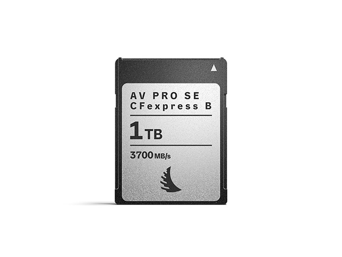 Angelbird  AV PRO SE CFexpress B 1 TB