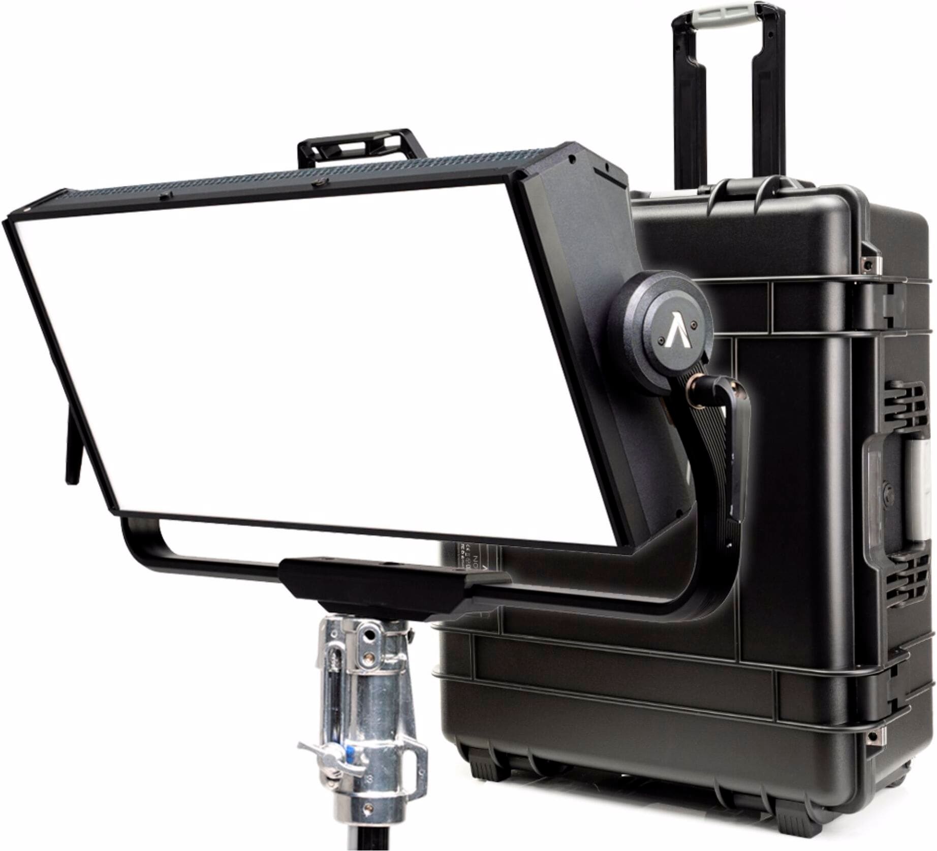 Demo Aputure Nova P600c  KIT (EU version) 