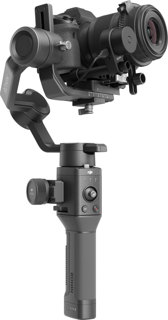 Occasion DJI RONIN-SC 