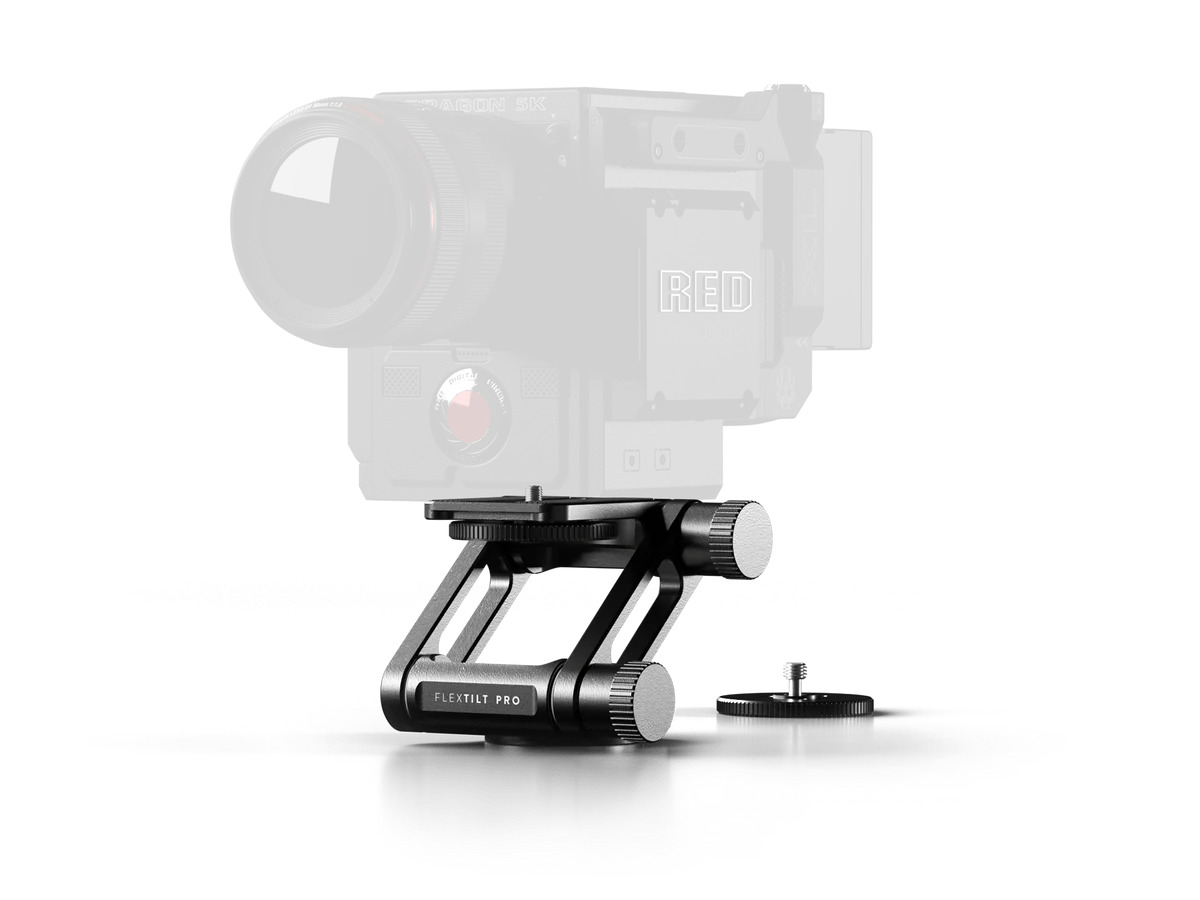 Edelkrone FlexTILT PRO v2