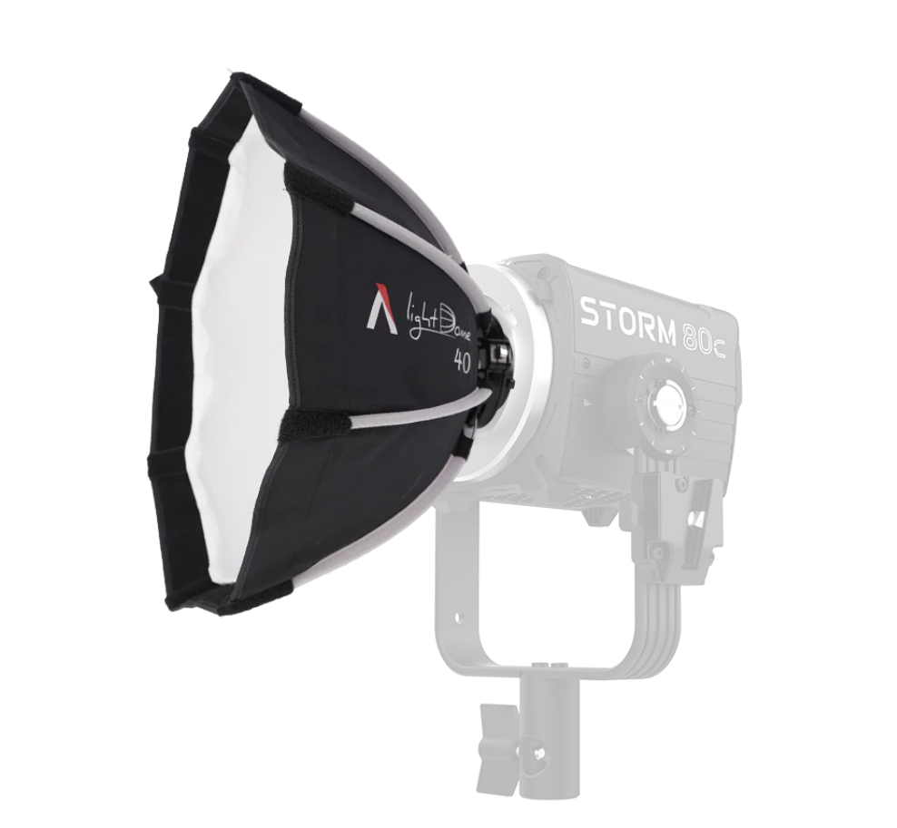 Aputure Light Dome 40