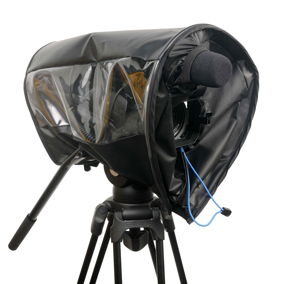 Orca Quick Rain Cover for extra small video  cameras