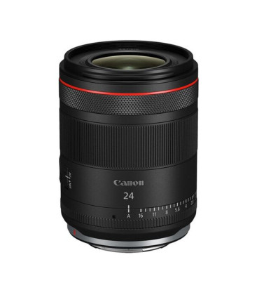 Canon RF 24mm F1.4L VCM