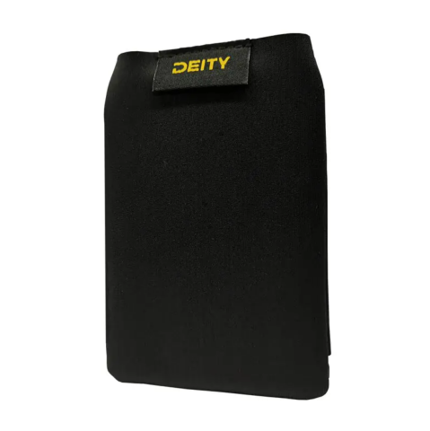 Deity THEOS Pouch (Black)