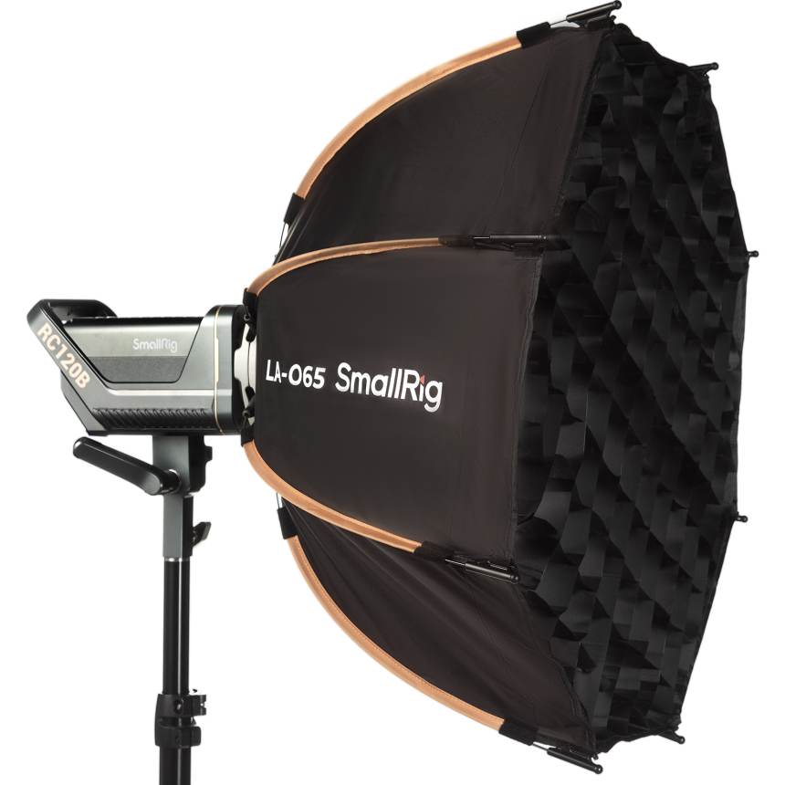 SmallRig LA-O65 Octagonal Softbox 4874