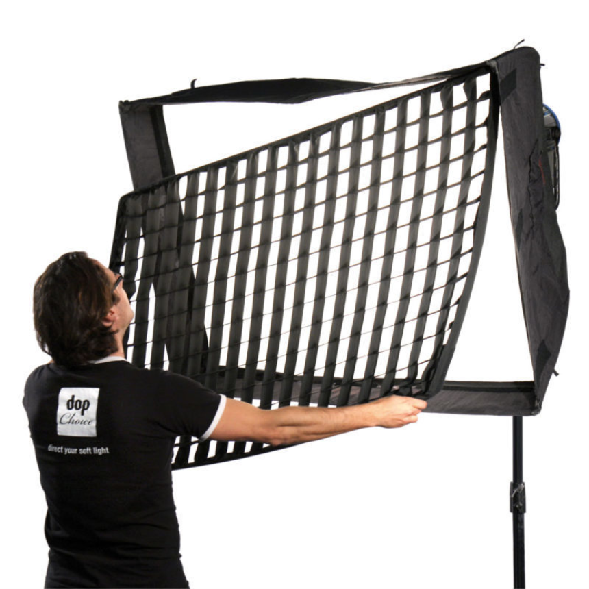 DOP Choise SNAPGRID&amp;#172;&amp;#198; Horizontal for XS SNAPBAG&amp;#172;&amp;#198; / Chimera