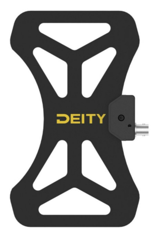 Deity BF1 butterfly antenna (2 kit, Wide Band UHF )