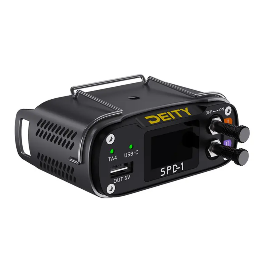 Deity SPD-1 (Smart Power Distributor)