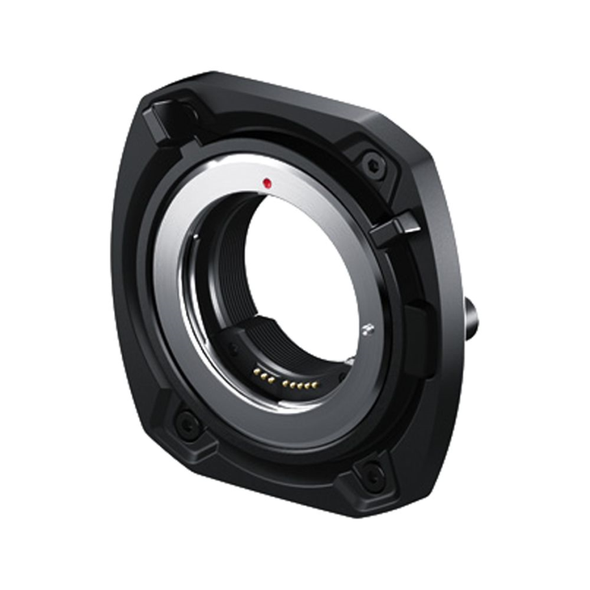 Blackmagic URSA Cine Mount EF