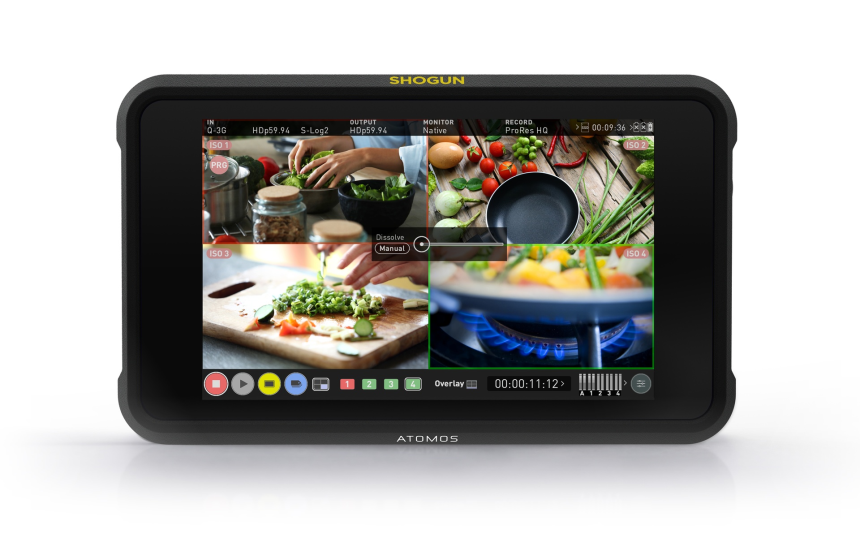 ATOMOS Shogun Classic