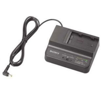 Sony BC-U1A - Sony Battery Charger for BP-U batteries