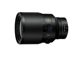 Nikon NIKKOR Z 58mm f/0.95 S  NOCT