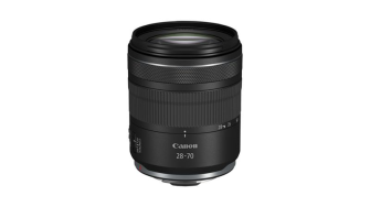 Canon RF 28-70mm f/2.8 IS STM