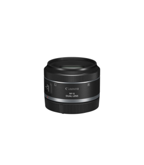 Canon RF-S 7.8mm F4 STM DUAL