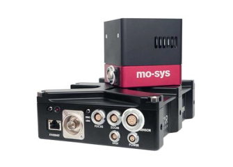 OCCASSION Mo-Sys StarTracker Kit