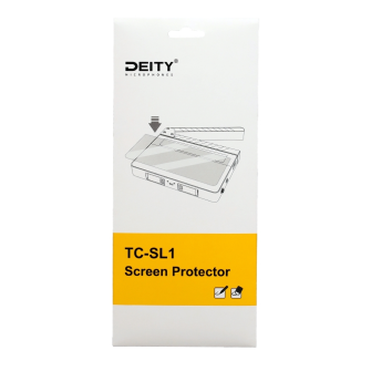 Deity TC-SL1 Screen Protector