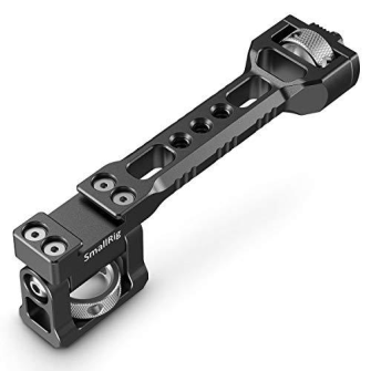 SmallRig Tilt Monitor Mount for DJI Ronin-S/Ronin-SC/Zhiyun CRANE 3/WEEBILL LAB/WEEBILL-S BSE2386
