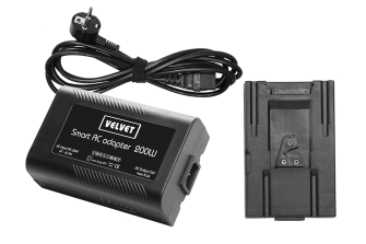 Vevlet VM-PSU200WVL - Smart Vlock power adapter 200W