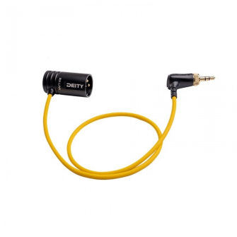 RX-LINK (Low Profile XLR to 3.5mm TRS cable)