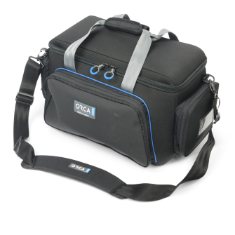 Orca Classic Shoulder Bag for small video cameras
