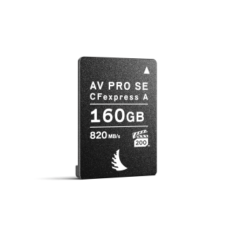 Angelbird AV PRO CFexpress A 160 GB