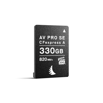 Angelbird AV PRO CFexpress A 330 GB