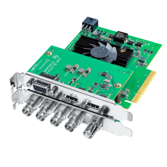 Blackmagic DeckLink 8K Pro G2