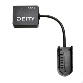 Deity DQC-1 Charger