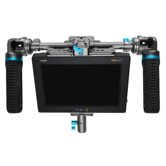 Kondor Blue Director&#39;s Monitor Pro Kit MKII (Space Gray)