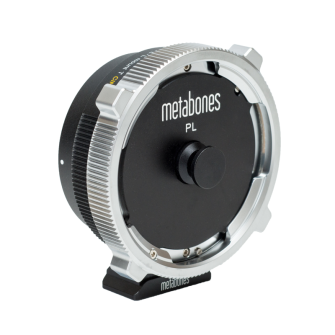 Metabones PL to L mount T Adapter