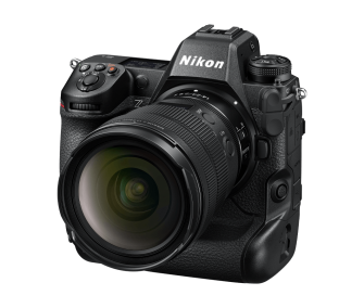 Nikon Z 9 Body