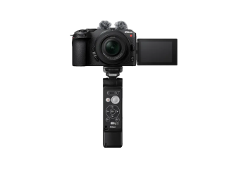 Nikon Z 30 Vlogger Kit