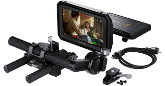 Blackmagic PYXIS Monitor EVF Kit