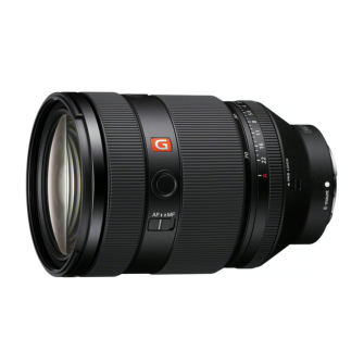 Sony E-Mount FF 28-70mm F2.0 OSS