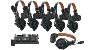 Miete: Hollyland Solidcom C1 Pro - 6S