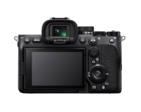 Sony Alpha A7 Mark IV Kit 28-70mm Black