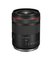 Canon RF 50mm F1.4L VCM