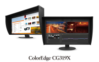 EIZO CG319X - 31.1&amp;quot; DCI-4K-Aufl&amp;#246;sung f&amp;#252;r das ultimative Videoformat