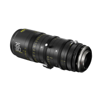 DZOFILM Catta Zoom 35-80 T2.9 Black for E Mount (FF)