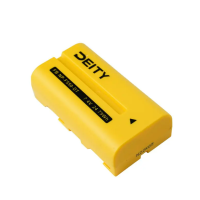 Deity FB-NP-F550-DT rechargeable Battery (TC-SL1)