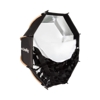 SmallRig LA-O65 Octagonal Softbox 4874