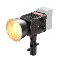 SmallRig RC 100B COB LED Video Light (Standard Version) 4893