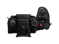 Panasonic GH7 Body