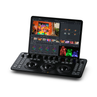 Blackmagic DaVinci Resolve Micro Color Panel (DE)